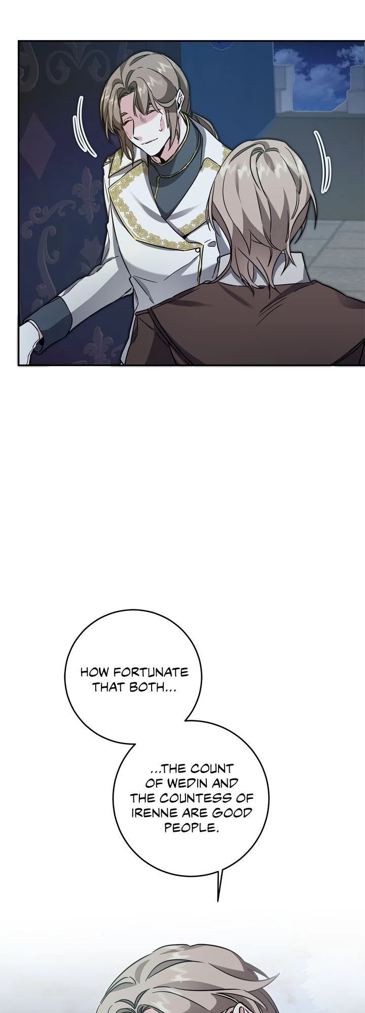 I've Become the Villainous Empress of a Novel Chapter 52 page 23 - Chapter 52