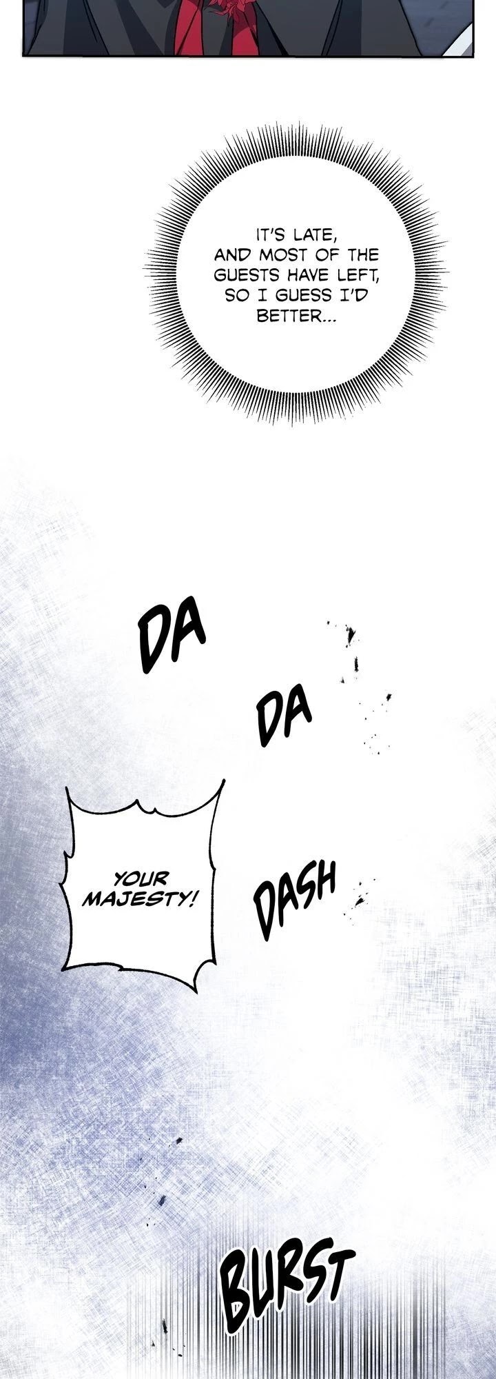 I've Become the Villainous Empress of a Novel Chapter 52 page 30 - Chapter 52