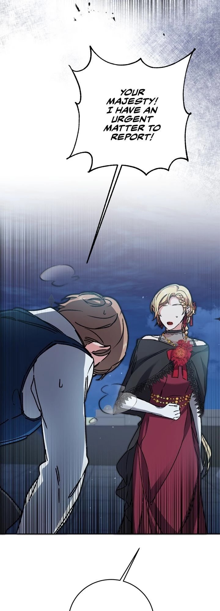 I've Become the Villainous Empress of a Novel Chapter 52 page 31 - Chapter 52