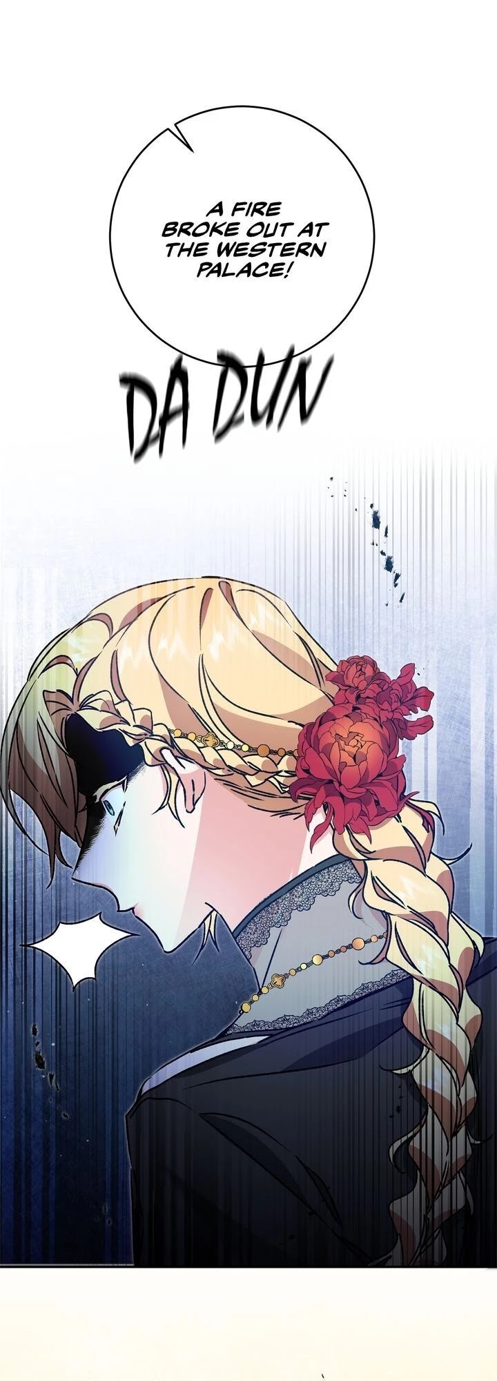 I've Become the Villainous Empress of a Novel Chapter 52 page 33 - Chapter 52