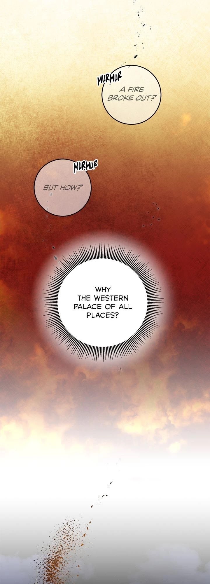 I've Become the Villainous Empress of a Novel Chapter 52 page 34 - Chapter 52