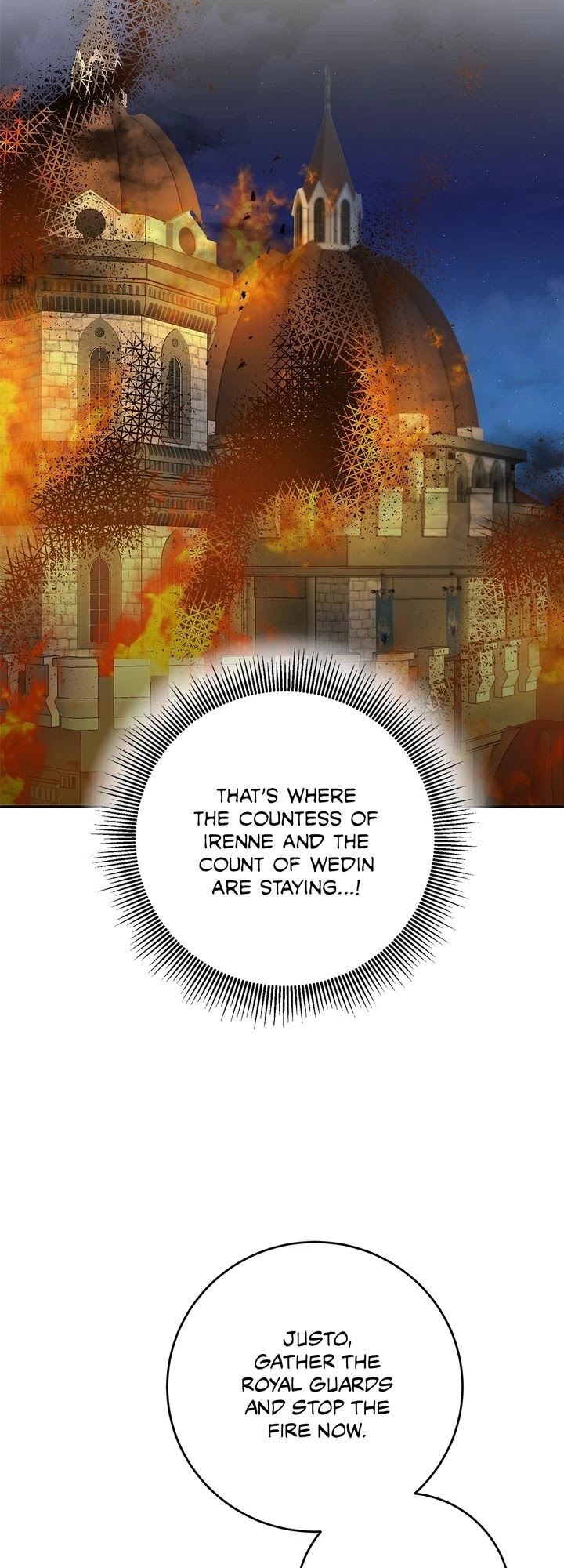I've Become the Villainous Empress of a Novel Chapter 52 page 35 - Chapter 52