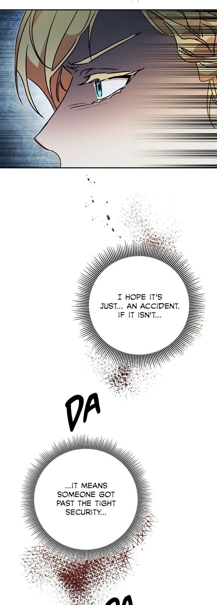 I've Become the Villainous Empress of a Novel Chapter 52 page 40 - Chapter 52
