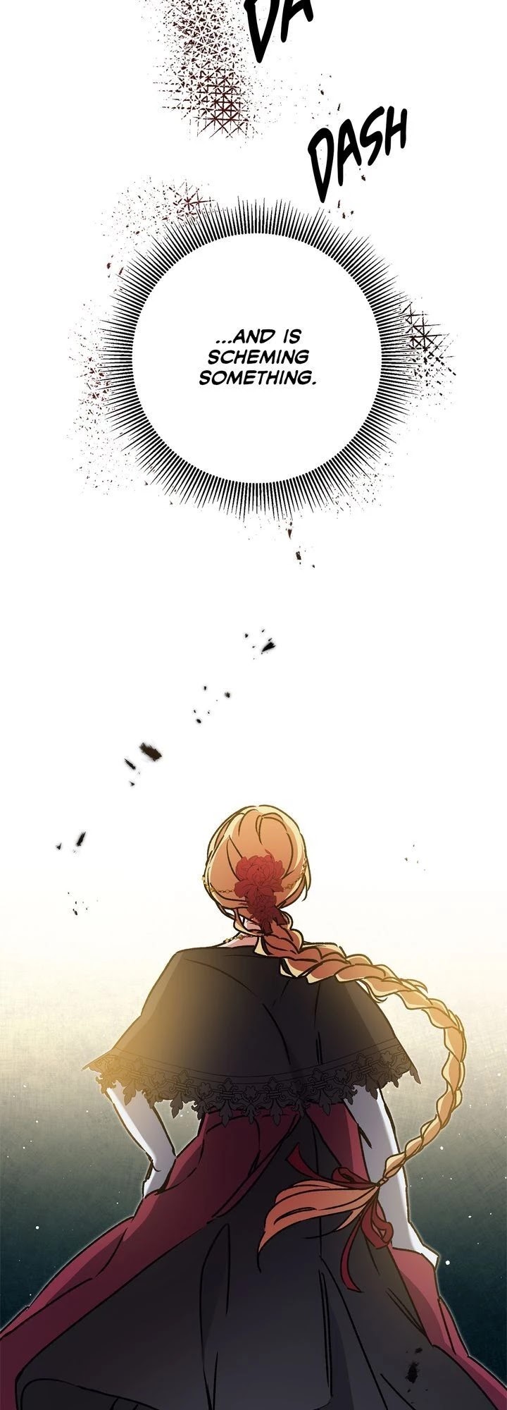 I've Become the Villainous Empress of a Novel Chapter 52 page 41 - Chapter 52