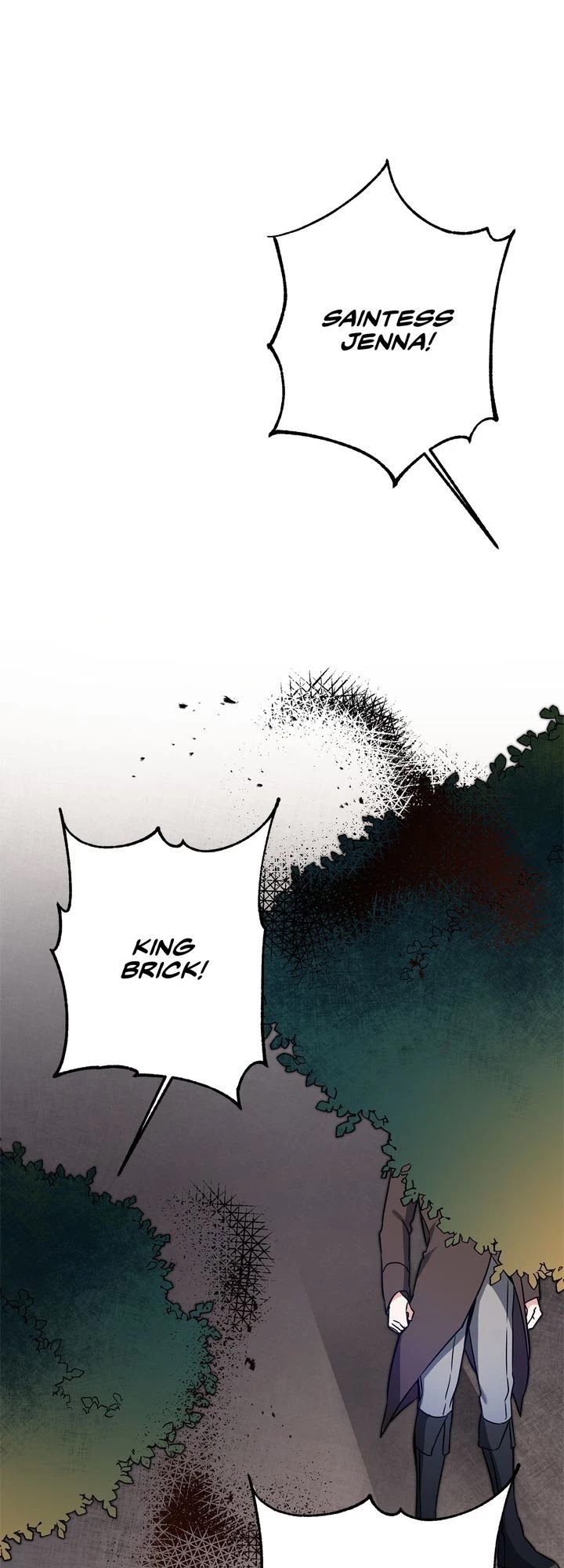 I've Become the Villainous Empress of a Novel Chapter 52 page 44 - Chapter 52