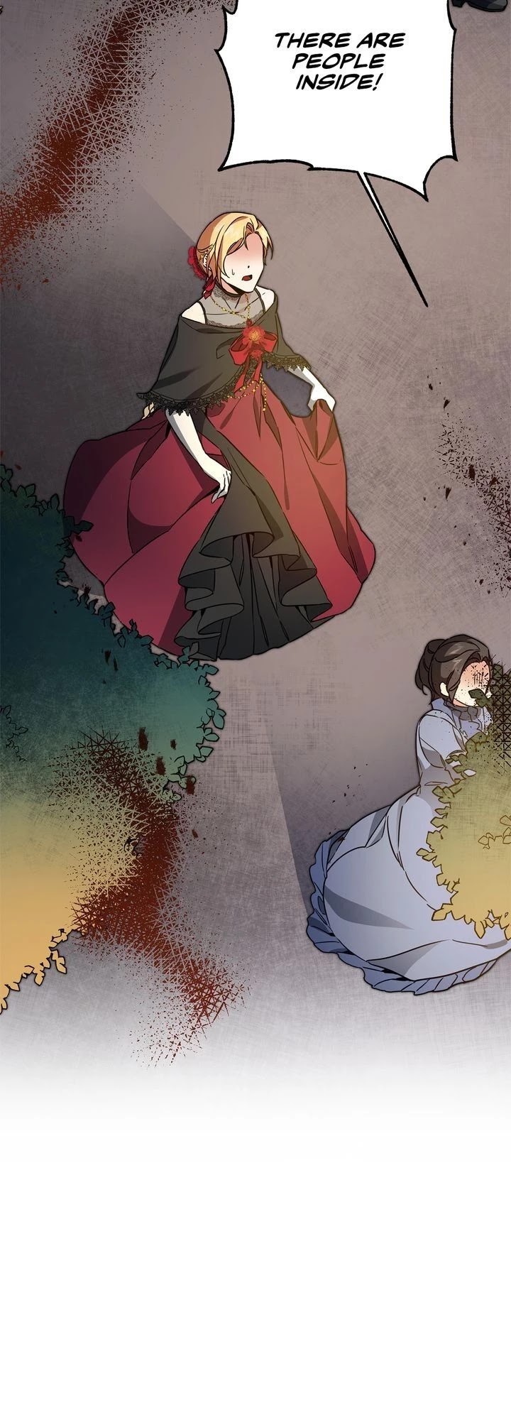 I've Become the Villainous Empress of a Novel Chapter 52 page 45 - Chapter 52