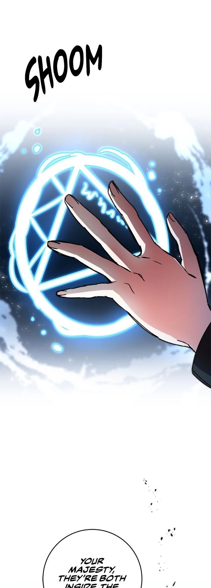I've Become the Villainous Empress of a Novel Chapter 52 page 46 - Chapter 52