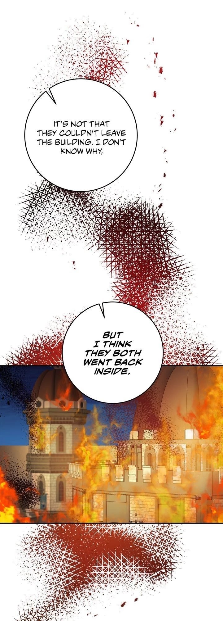 I've Become the Villainous Empress of a Novel Chapter 52 page 48 - Chapter 52