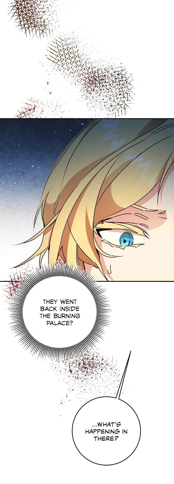I've Become the Villainous Empress of a Novel Chapter 52 page 49 - Chapter 52