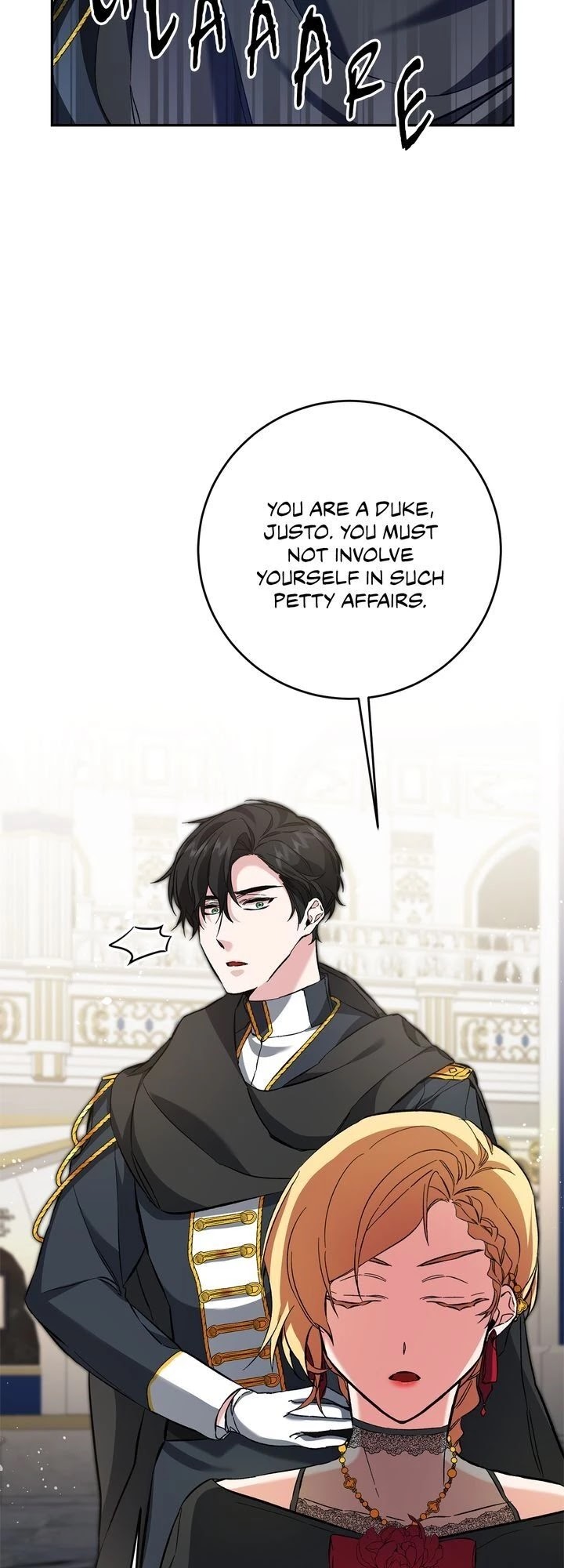 I've Become the Villainous Empress of a Novel Chapter 52 page 5 - Chapter 52
