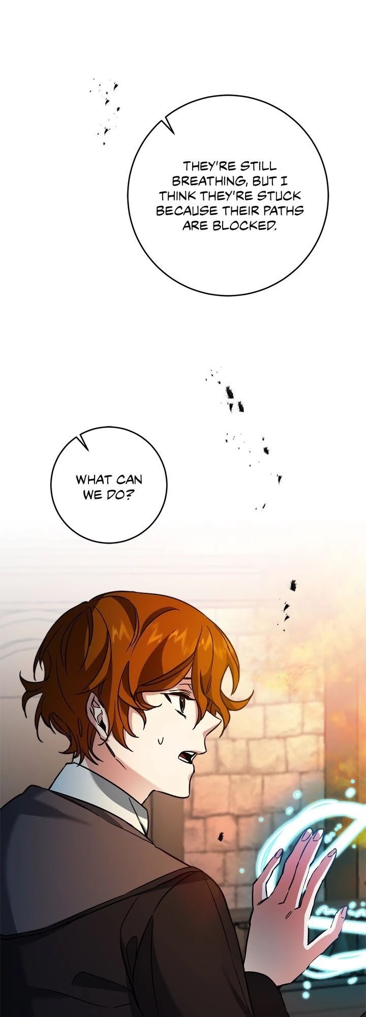 I've Become the Villainous Empress of a Novel Chapter 52 page 50 - Chapter 52