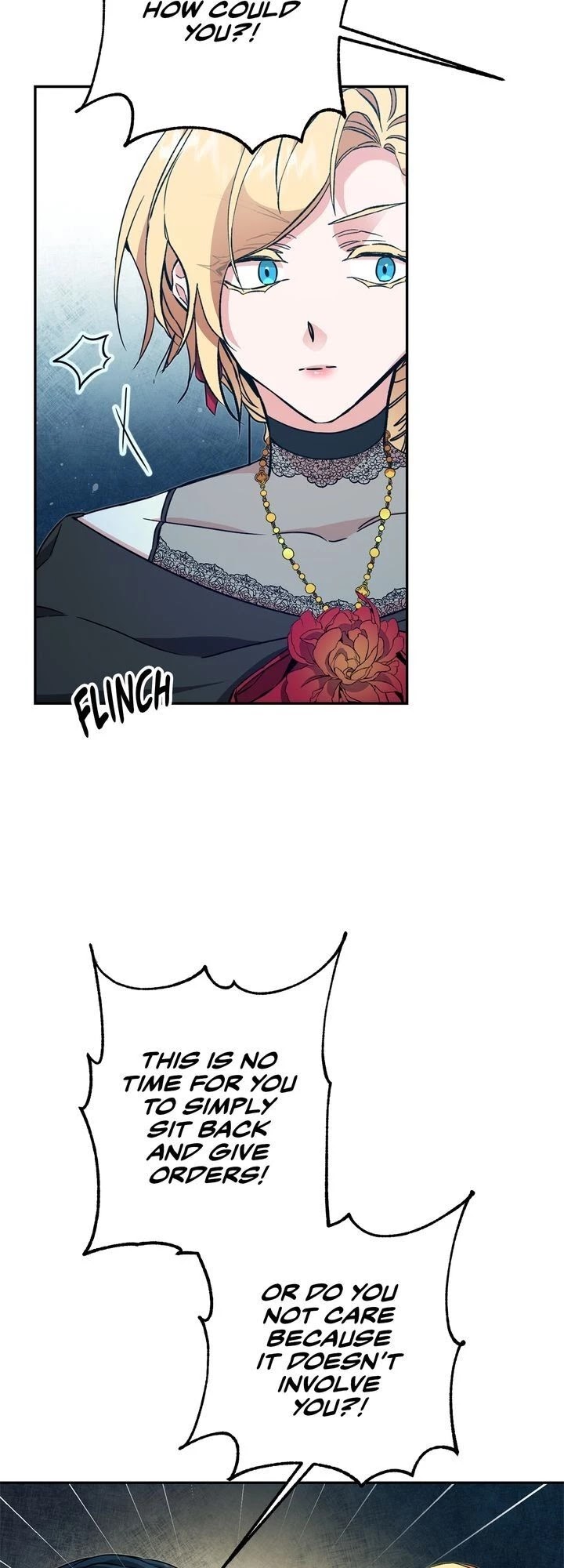 I've Become the Villainous Empress of a Novel Chapter 52 page 52 - Chapter 52