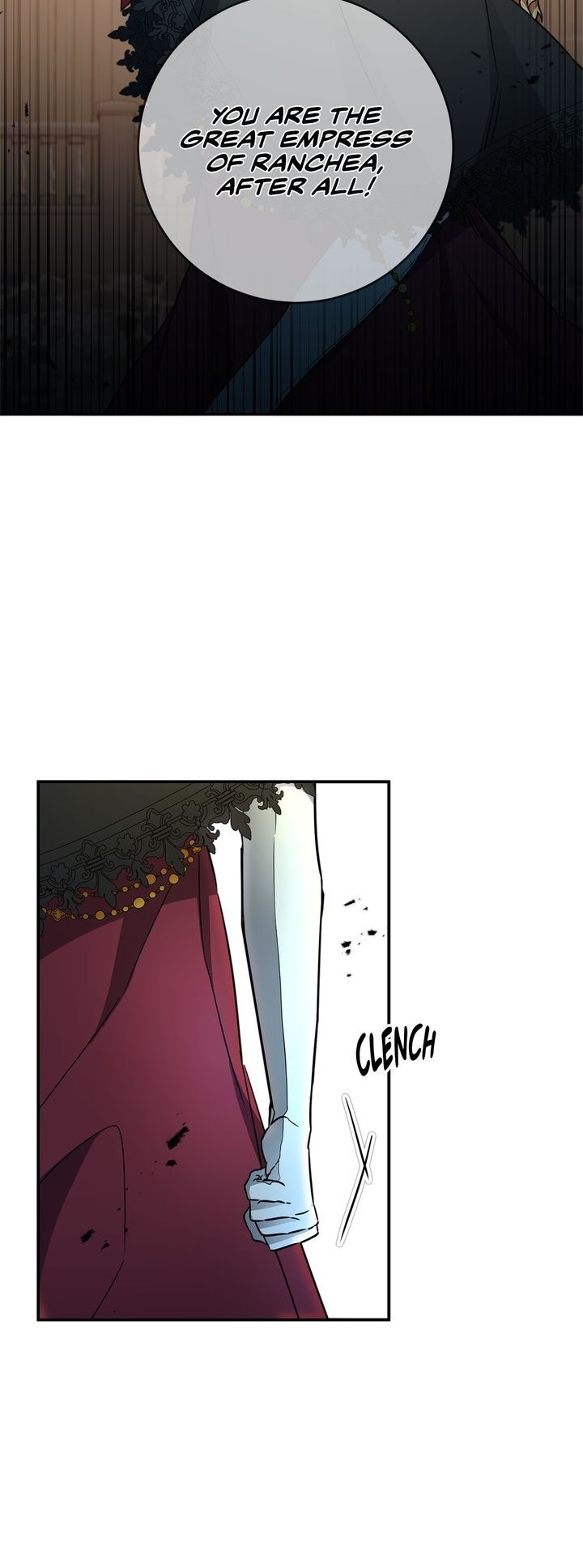 I've Become the Villainous Empress of a Novel Chapter 52 page 54 - Chapter 52