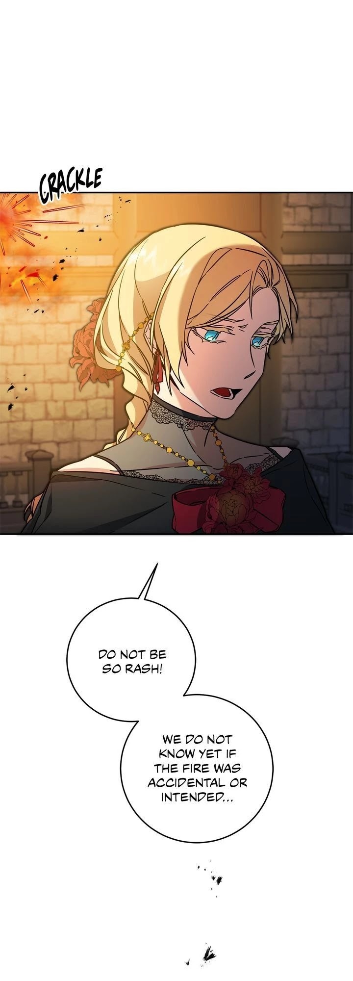 I've Become the Villainous Empress of a Novel Chapter 52 page 56 - Chapter 52