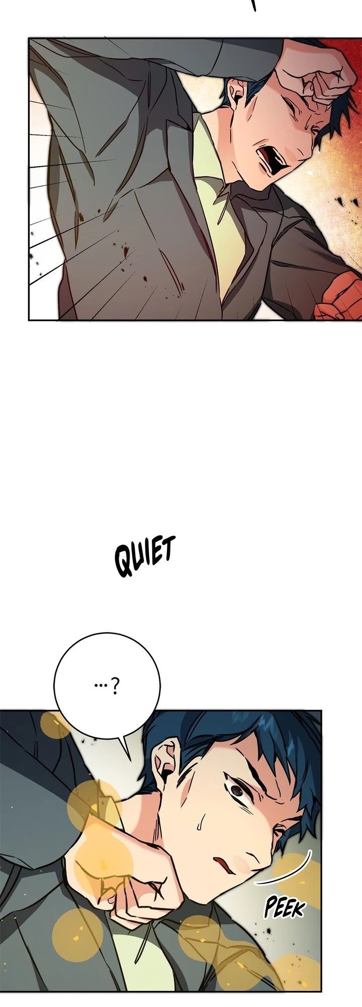 I've Become the Villainous Empress of a Novel Chapter 52 page 58 - Chapter 52