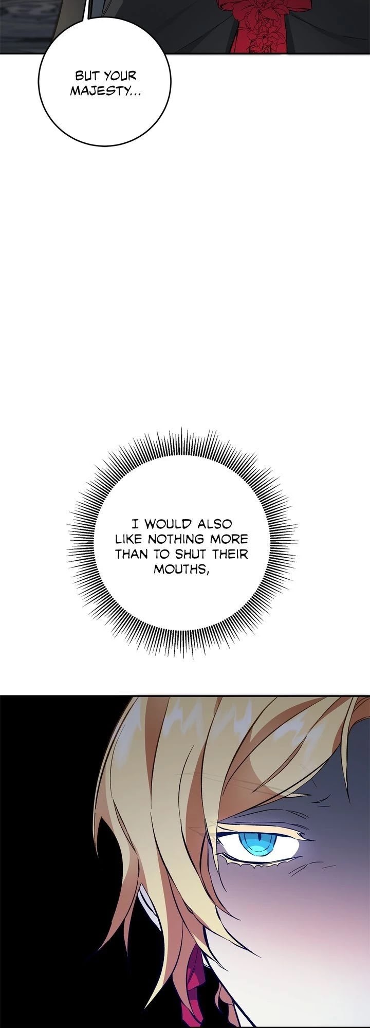 I've Become the Villainous Empress of a Novel Chapter 52 page 6 - Chapter 52