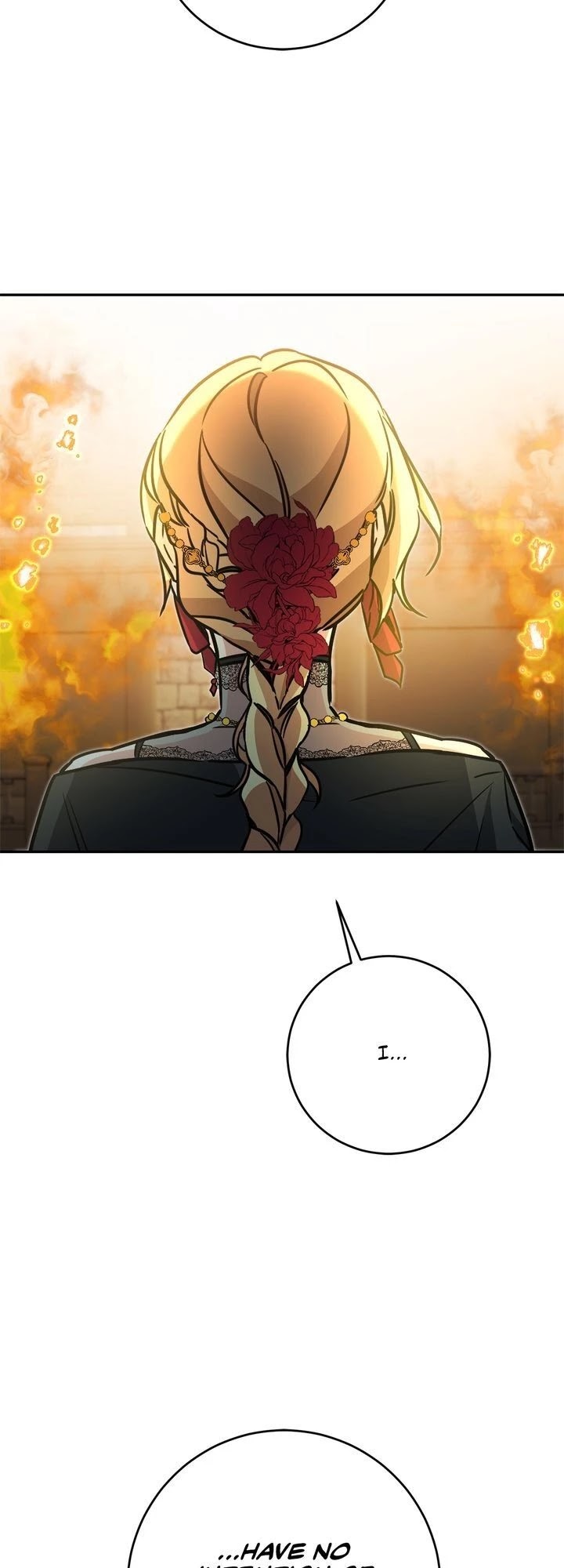 I've Become the Villainous Empress of a Novel Chapter 52 page 61 - Chapter 52