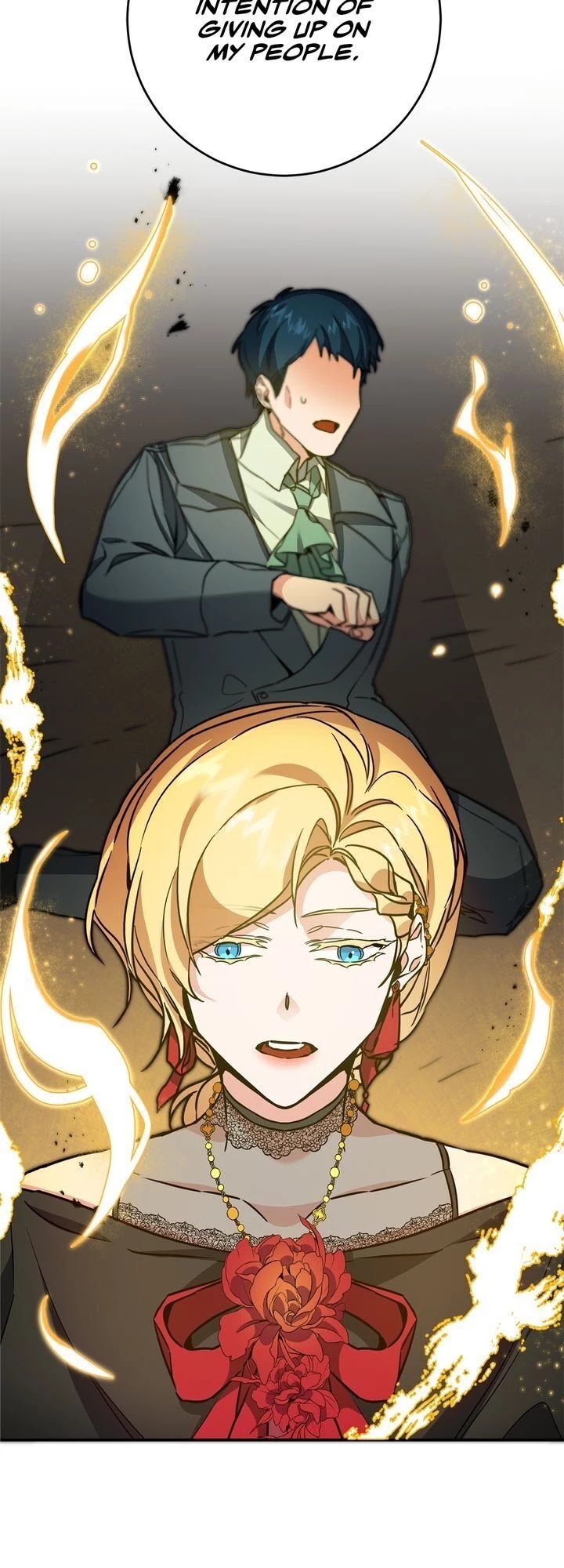 I've Become the Villainous Empress of a Novel Chapter 52 page 62 - Chapter 52