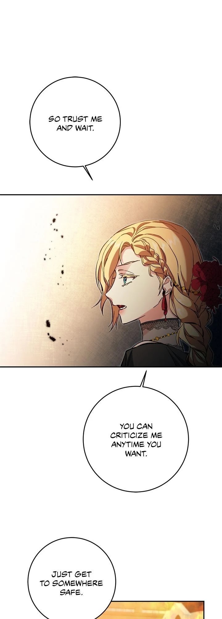 I've Become the Villainous Empress of a Novel Chapter 52 page 63 - Chapter 52