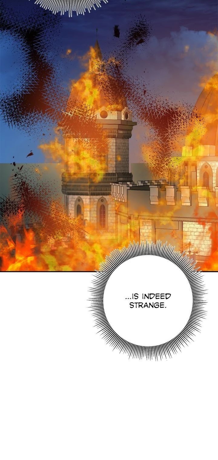 I've Become the Villainous Empress of a Novel Chapter 52 page 65 - Chapter 52