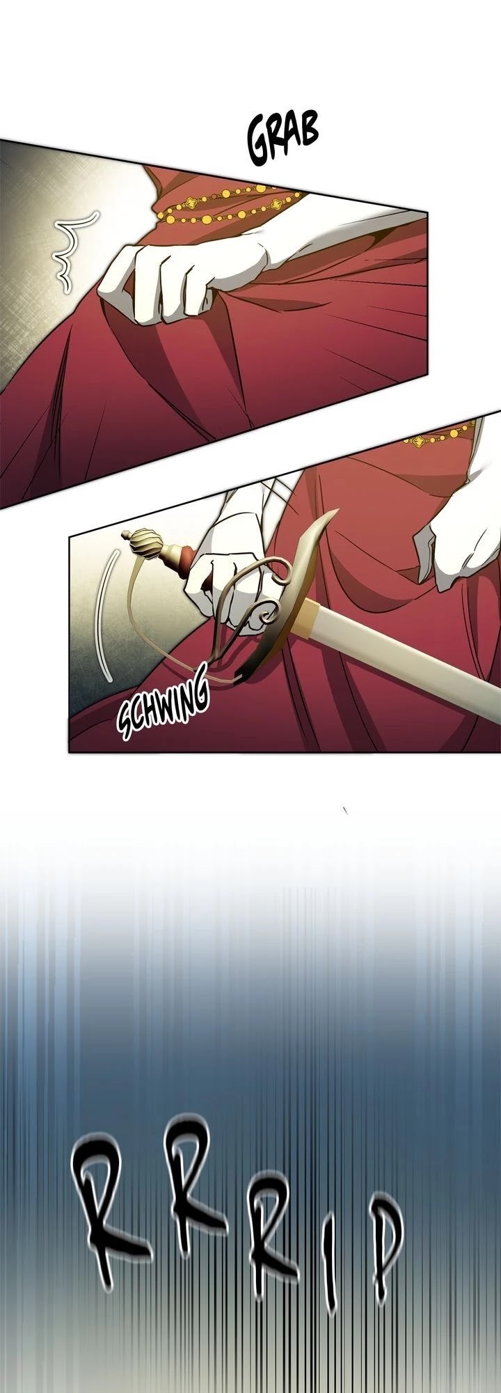 I've Become the Villainous Empress of a Novel Chapter 52 page 66 - Chapter 52
