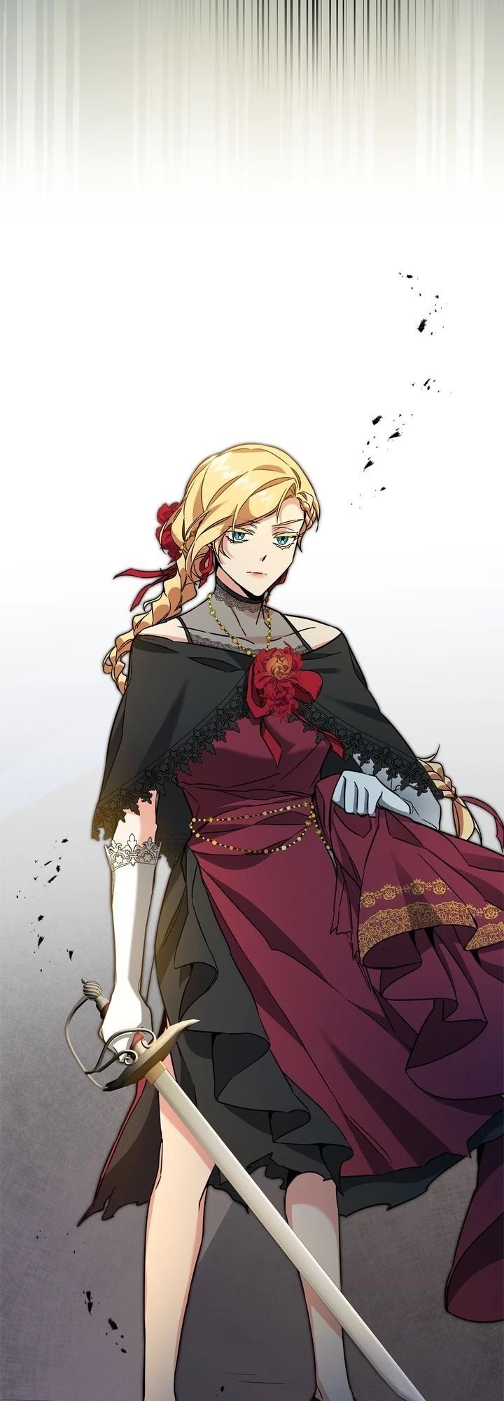 I've Become the Villainous Empress of a Novel Chapter 52 page 67 - Chapter 52