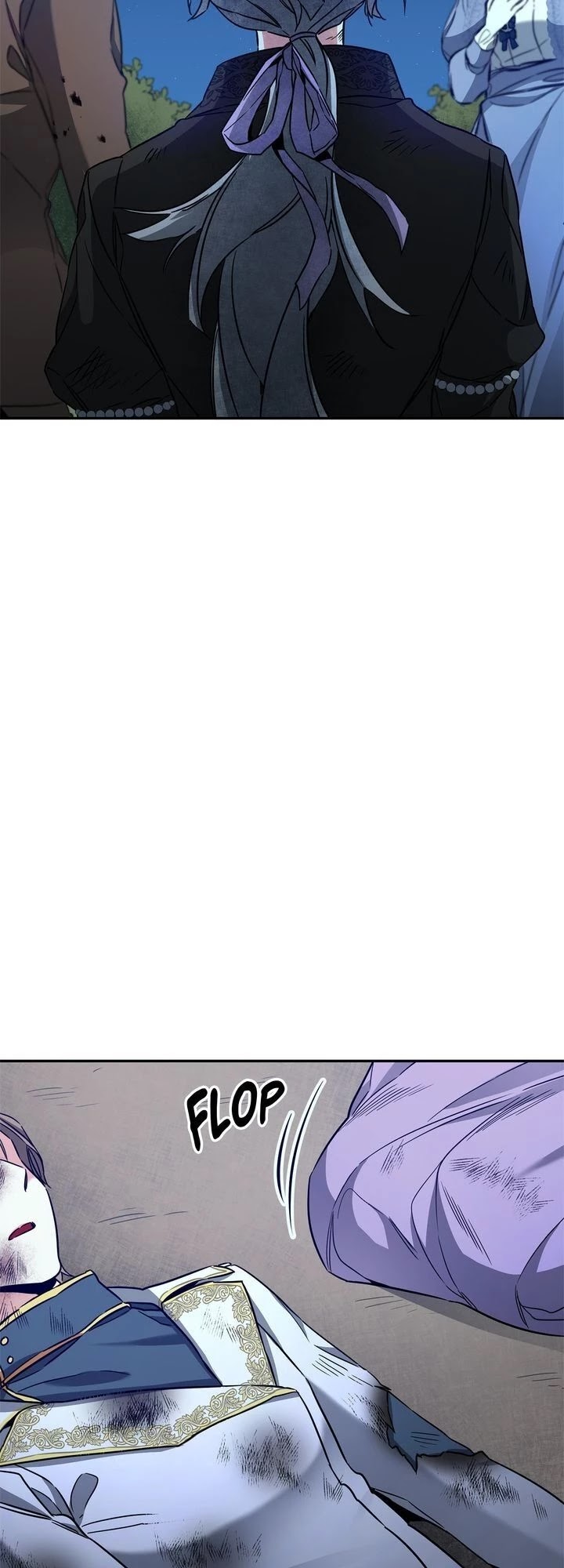 I've Become the Villainous Empress of a Novel Chapter 53 page 14 - Chapter 53