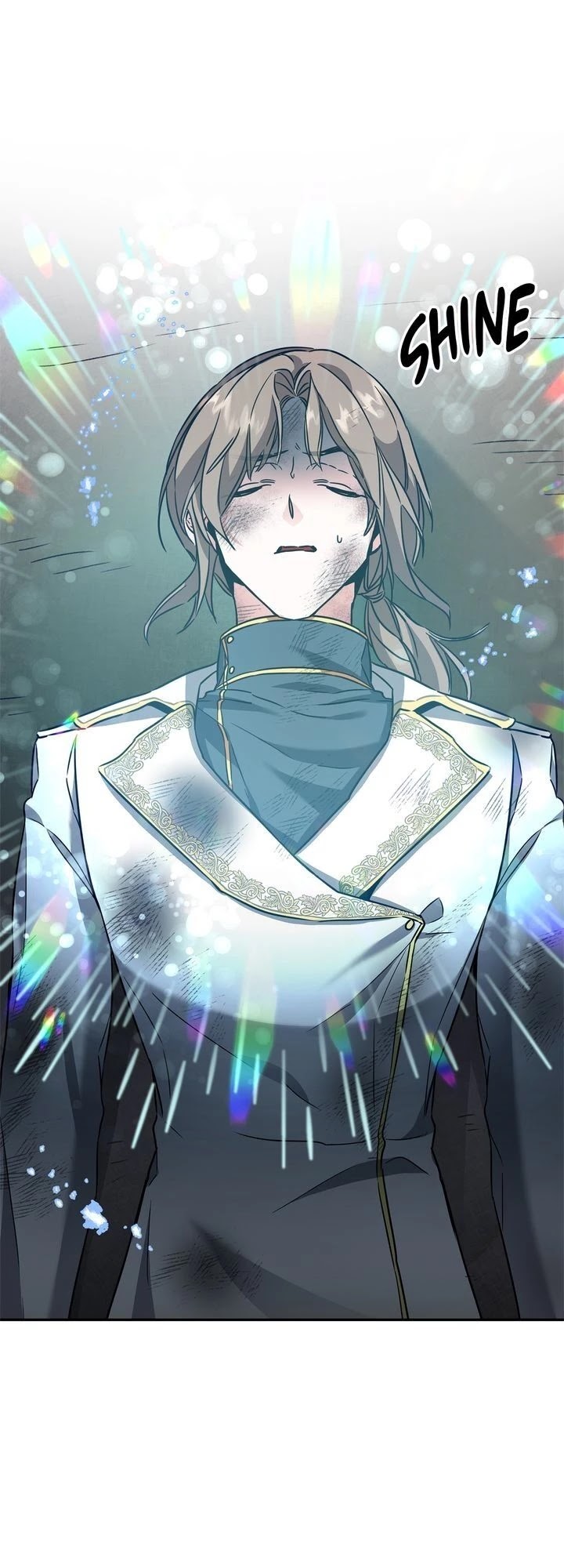 I've Become the Villainous Empress of a Novel Chapter 53 page 16 - Chapter 53