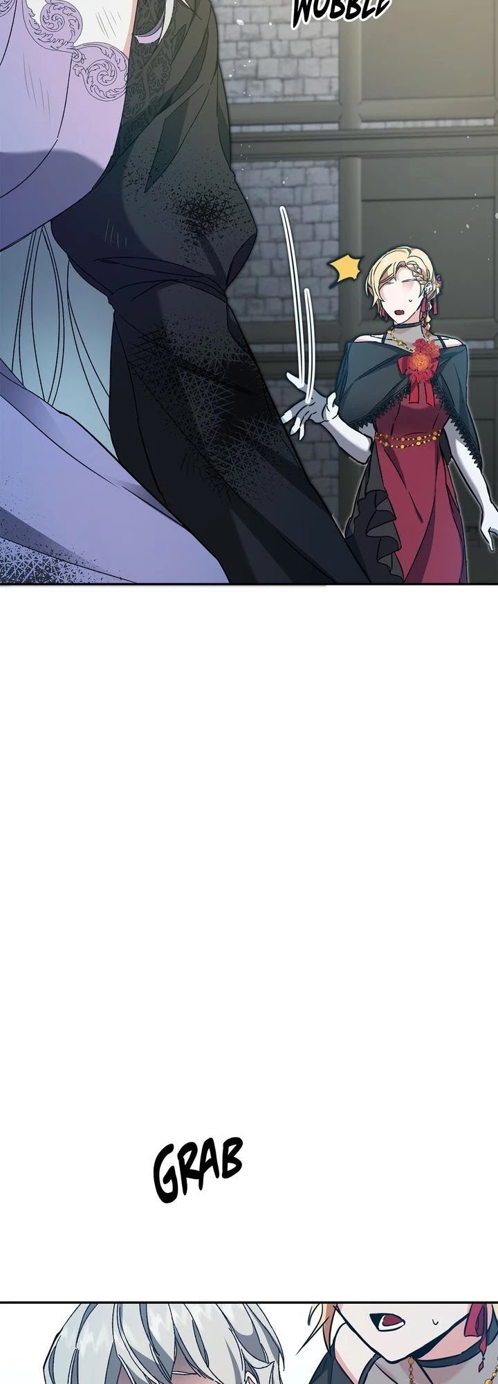 I've Become the Villainous Empress of a Novel Chapter 53 page 20 - Chapter 53