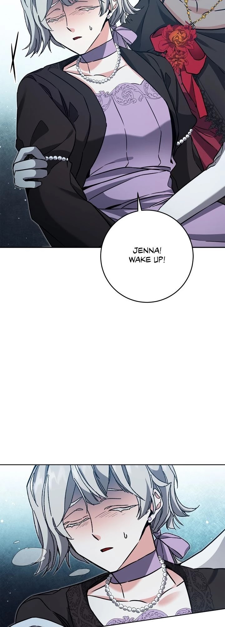 I've Become the Villainous Empress of a Novel Chapter 53 page 21 - Chapter 53