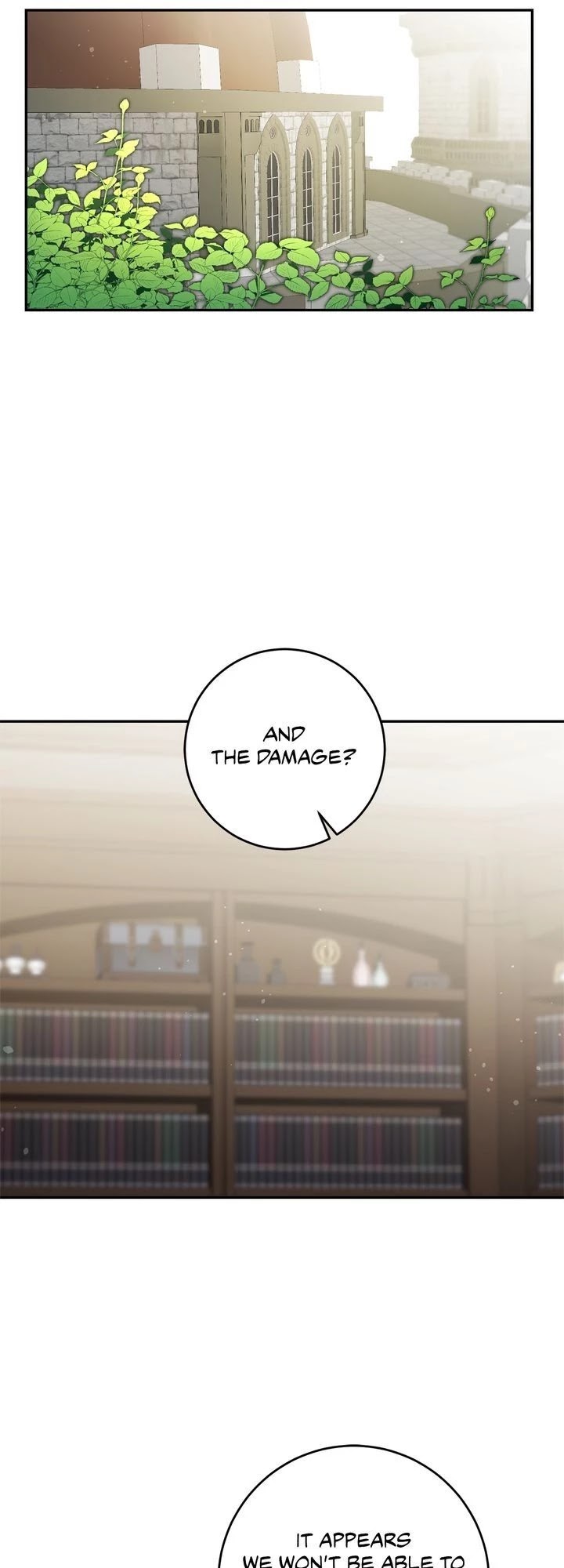 I've Become the Villainous Empress of a Novel Chapter 53 page 24 - Chapter 53