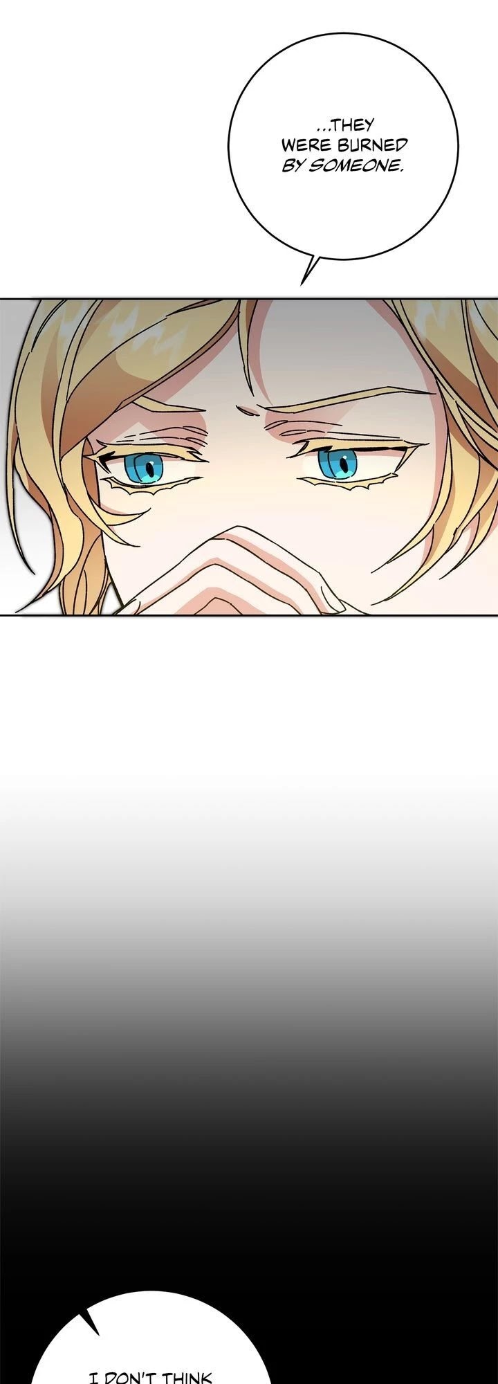 I've Become the Villainous Empress of a Novel Chapter 53 page 30 - Chapter 53