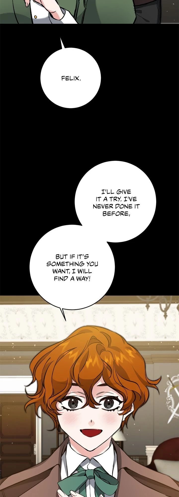 I've Become the Villainous Empress of a Novel Chapter 53 page 33 - Chapter 53