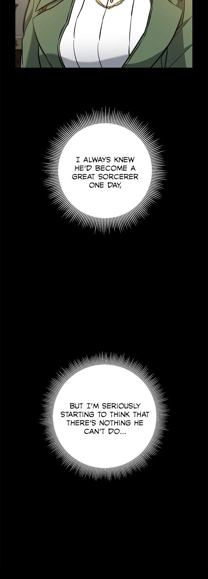 I've Become the Villainous Empress of a Novel Chapter 53 page 35 - Chapter 53