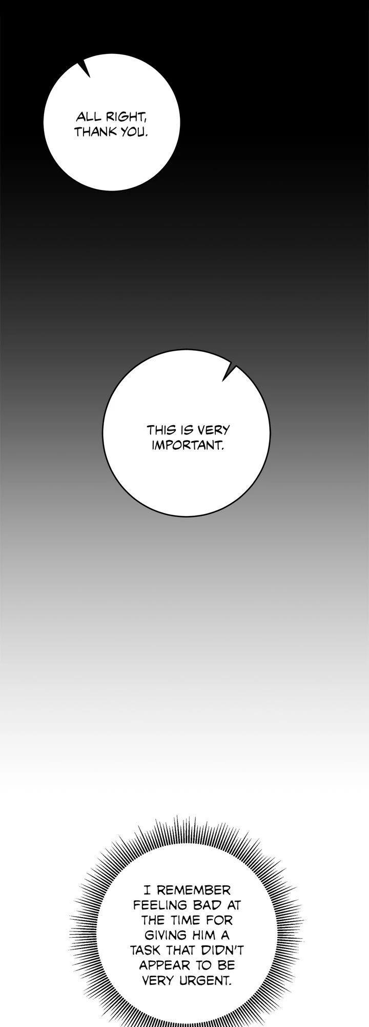 I've Become the Villainous Empress of a Novel Chapter 53 page 36 - Chapter 53