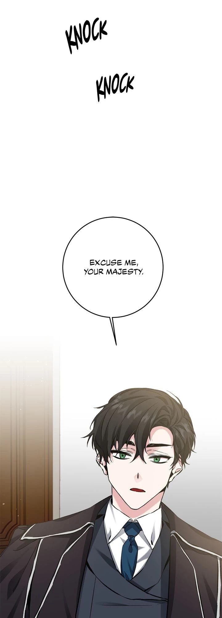 I've Become the Villainous Empress of a Novel Chapter 53 page 43 - Chapter 53