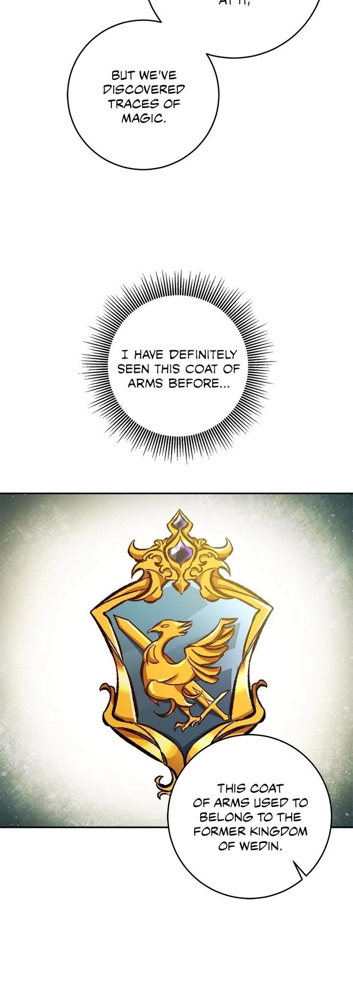 I've Become the Villainous Empress of a Novel Chapter 53 page 46 - Chapter 53