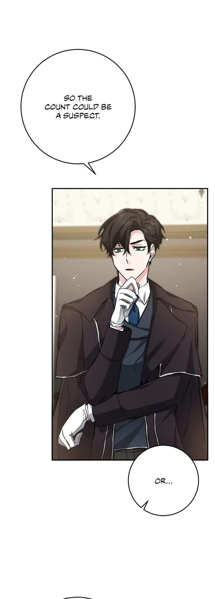I've Become the Villainous Empress of a Novel Chapter 53 page 49 - Chapter 53