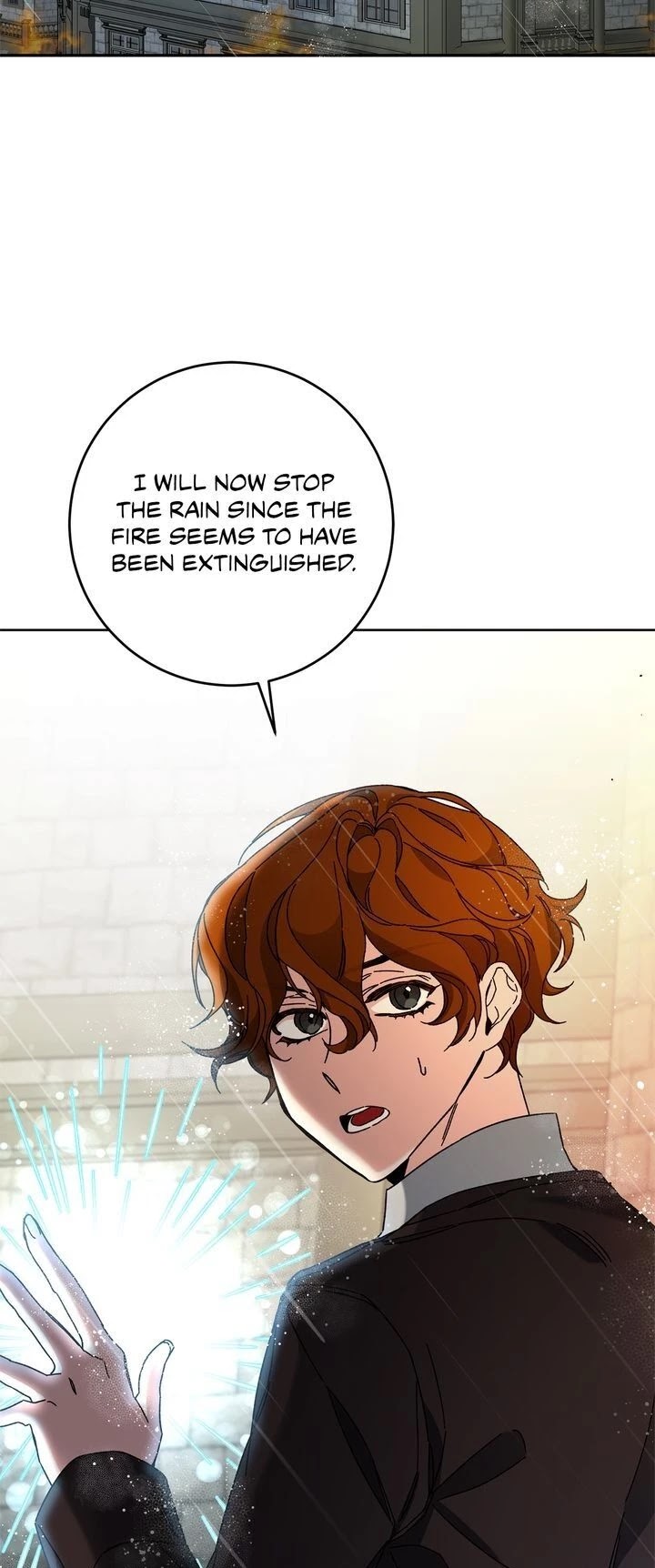 I've Become the Villainous Empress of a Novel Chapter 53 page 5 - Chapter 53