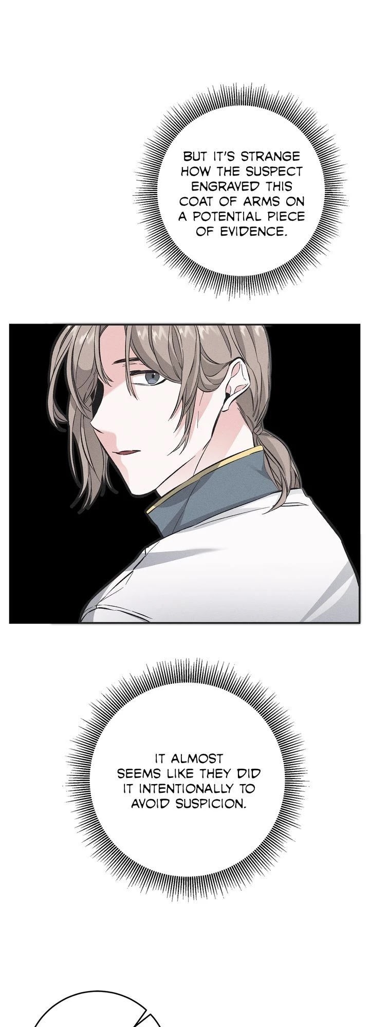 I've Become the Villainous Empress of a Novel Chapter 53 page 51 - Chapter 53