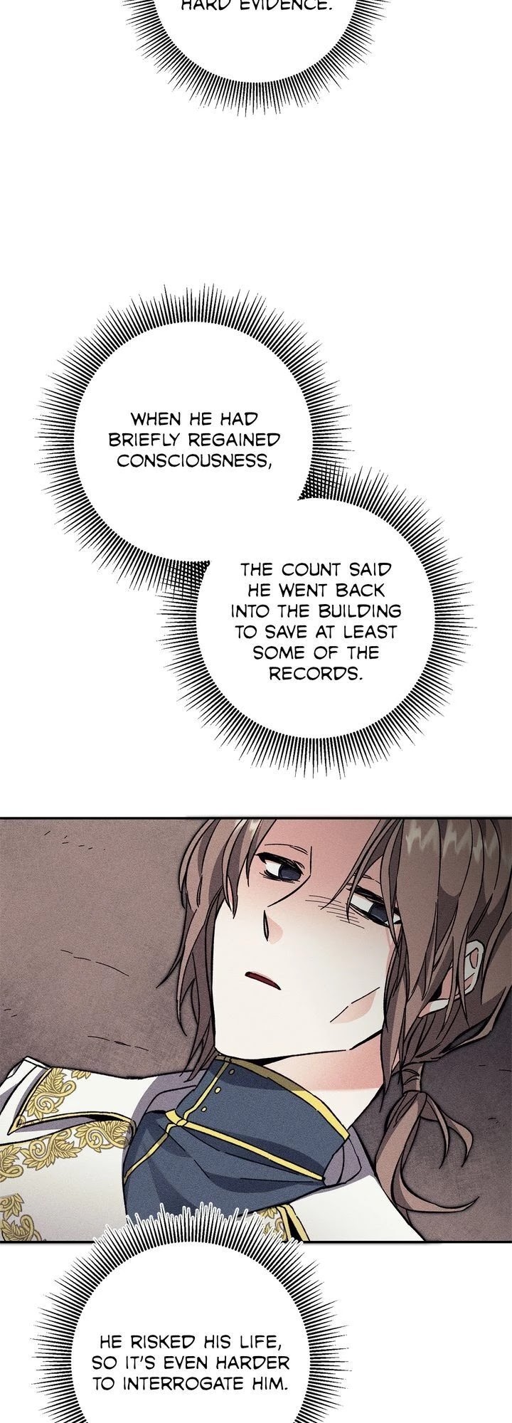 I've Become the Villainous Empress of a Novel Chapter 53 page 55 - Chapter 53