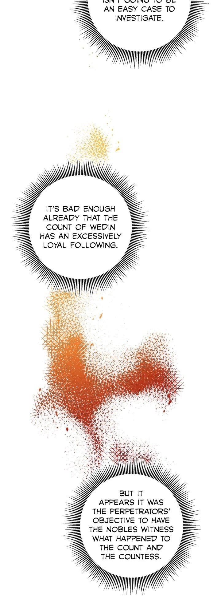I've Become the Villainous Empress of a Novel Chapter 53 page 59 - Chapter 53