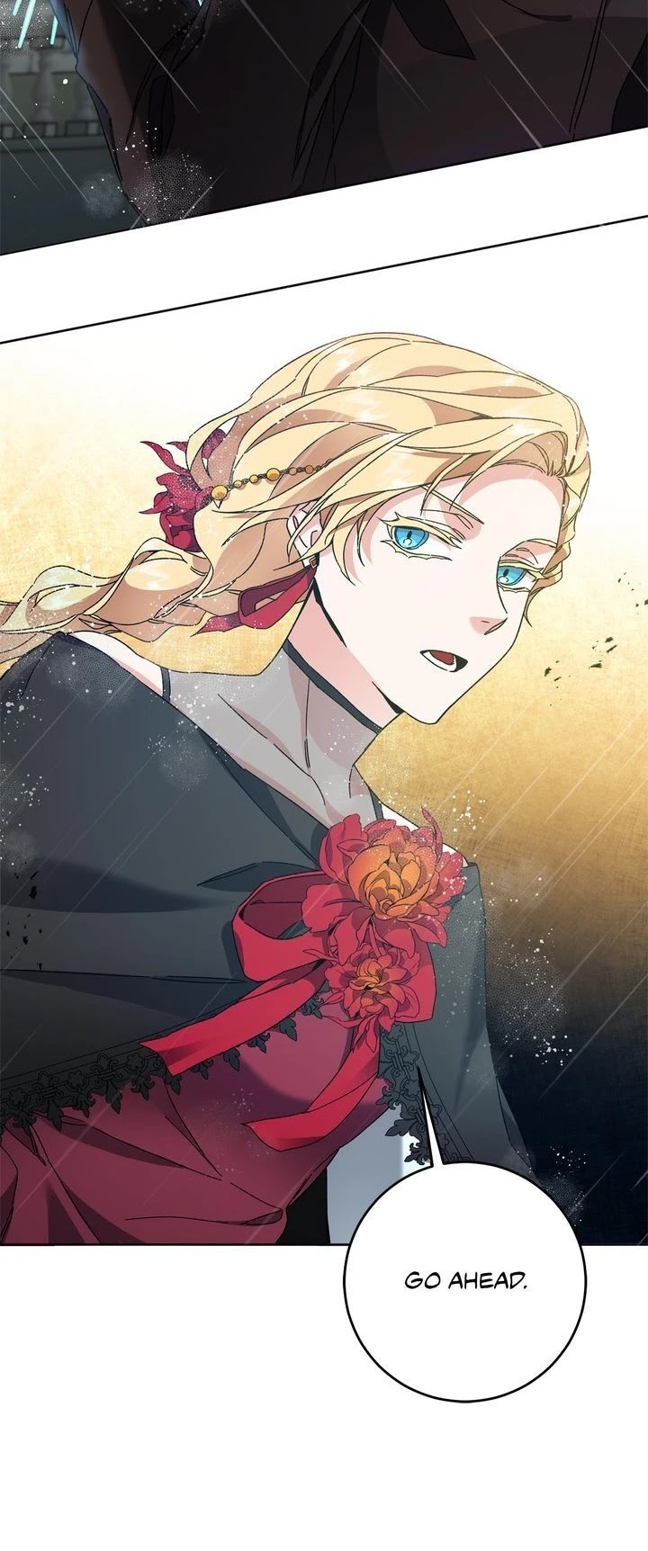 I've Become the Villainous Empress of a Novel Chapter 53 page 6 - Chapter 53