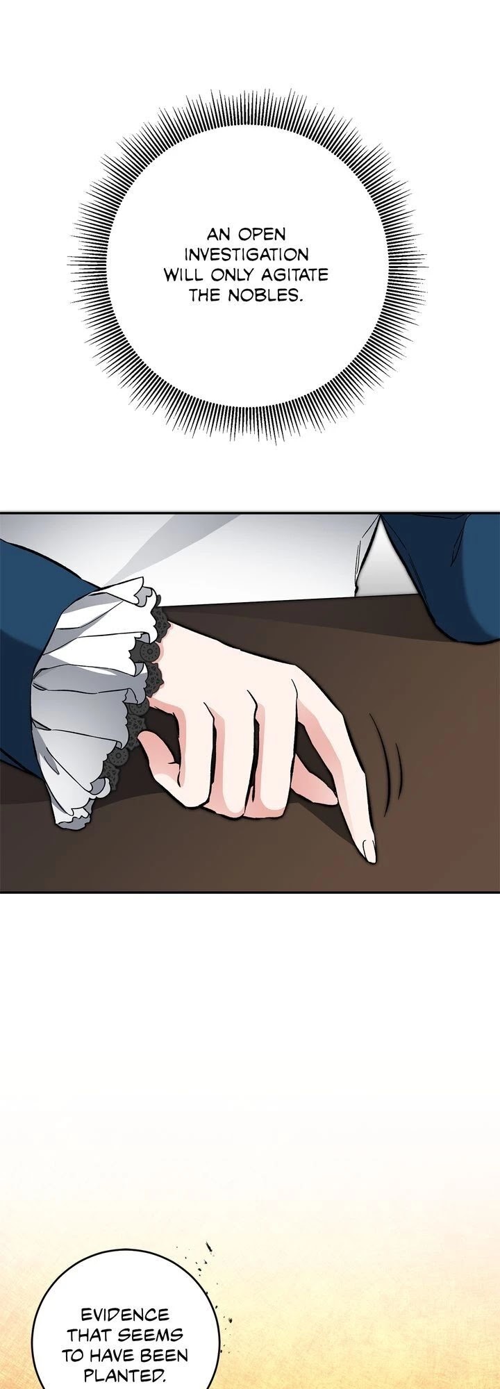 I've Become the Villainous Empress of a Novel Chapter 53 page 60 - Chapter 53