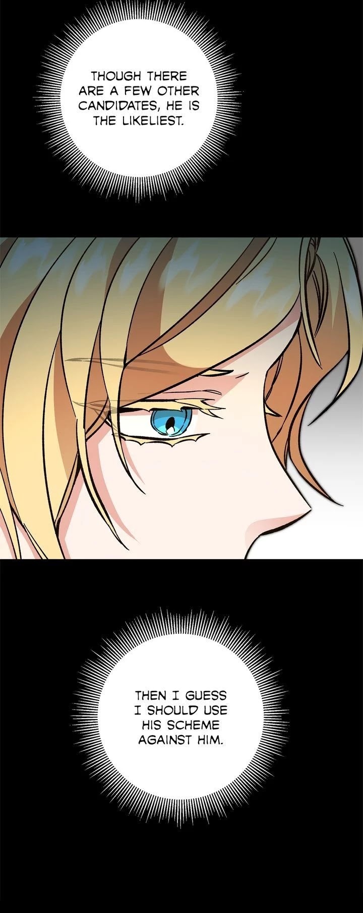 I've Become the Villainous Empress of a Novel Chapter 53 page 65 - Chapter 53