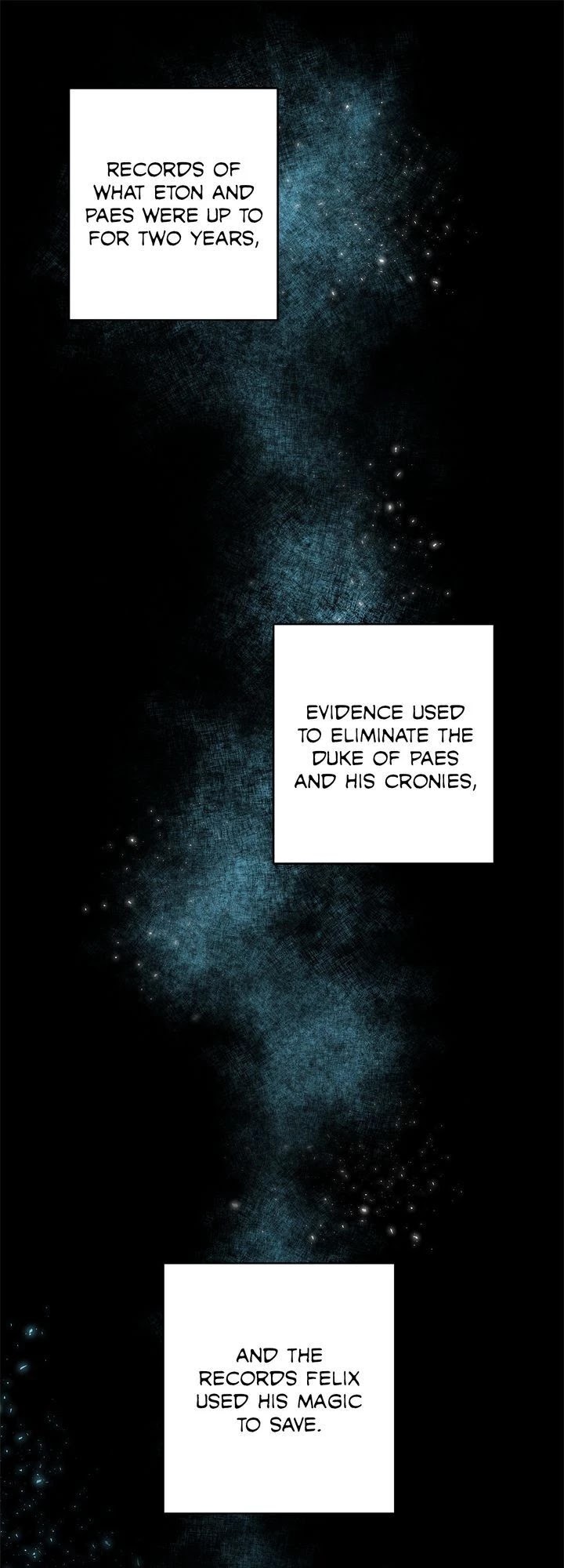 I've Become the Villainous Empress of a Novel Chapter 53 page 66 - Chapter 53