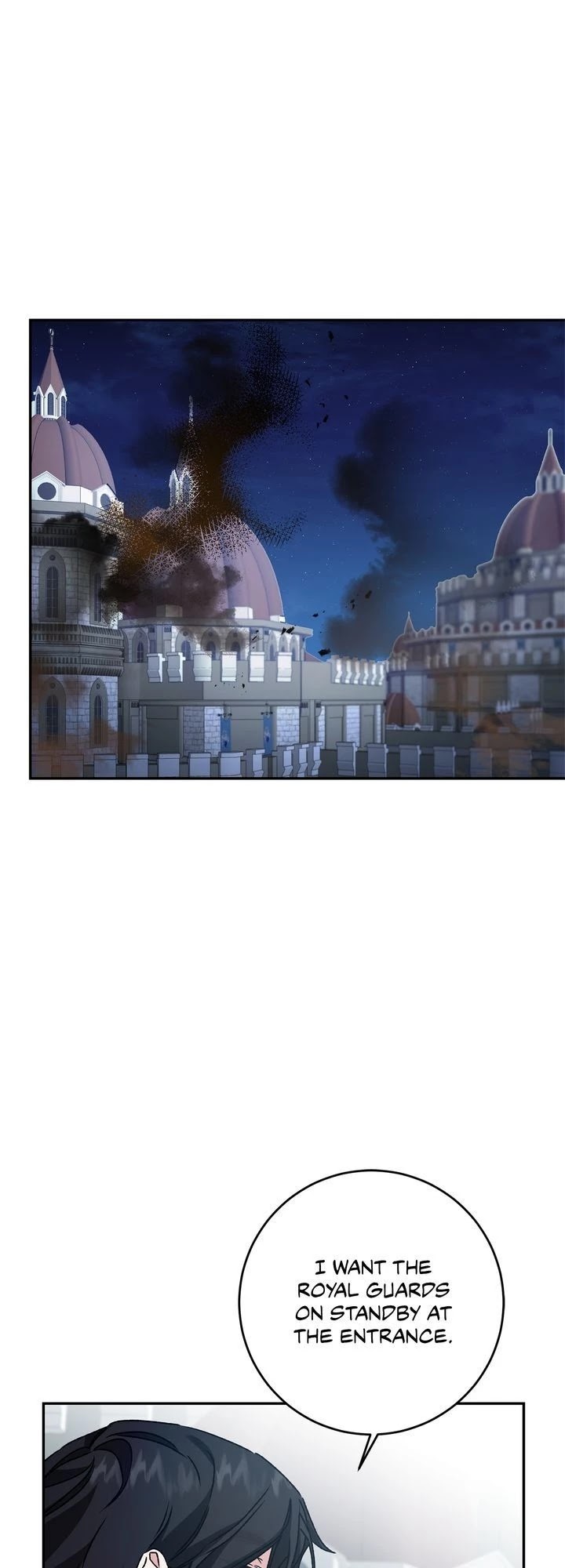 I've Become the Villainous Empress of a Novel Chapter 53 page 7 - Chapter 53