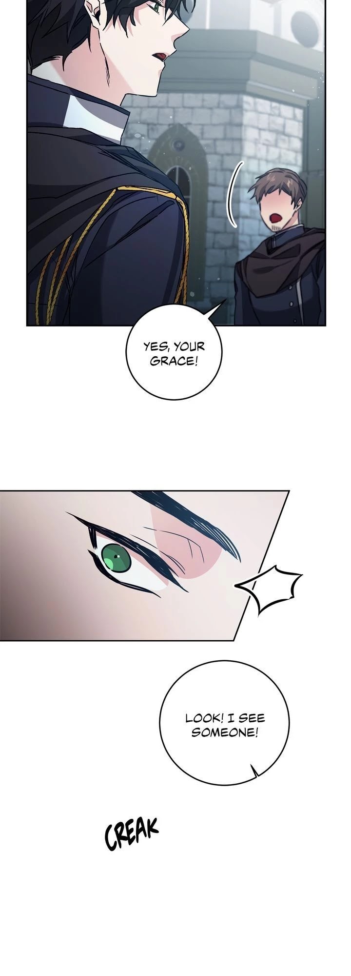 I've Become the Villainous Empress of a Novel Chapter 53 page 8 - Chapter 53