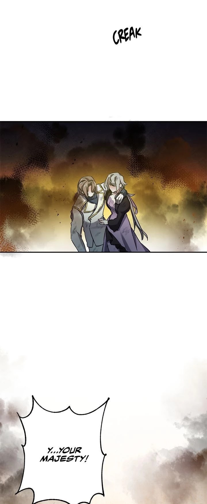 I've Become the Villainous Empress of a Novel Chapter 53 page 9 - Chapter 53