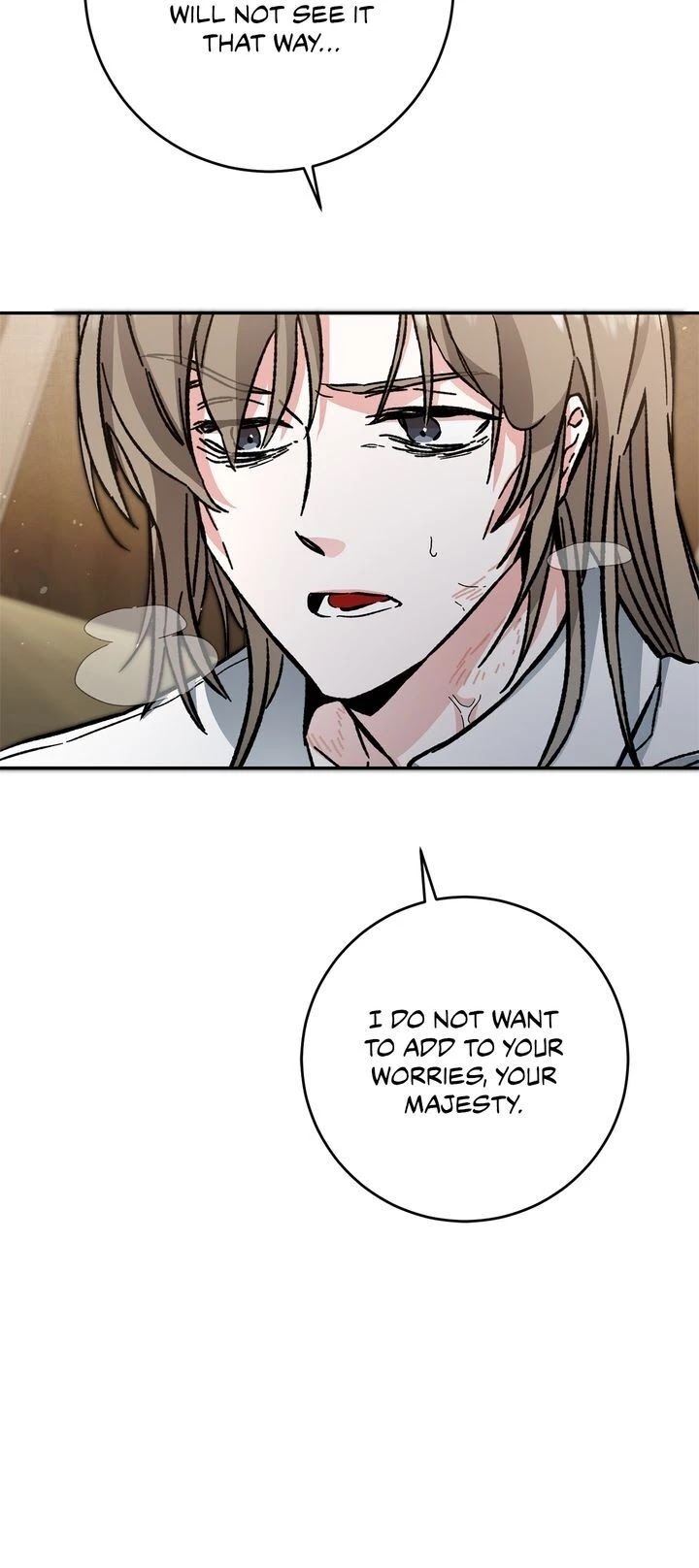 I've Become the Villainous Empress of a Novel Chapter 54 page 16 - Chapter 54